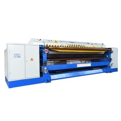 GMG-180/320磨革機